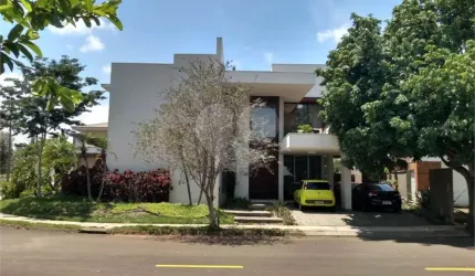 Sobrado no Damha I.