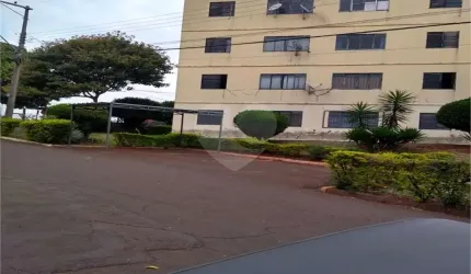 Apartamento para venda no Romeu Santini .