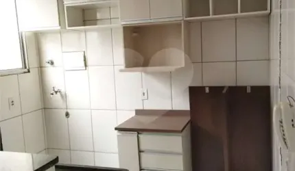 Apartamento no Condomínio Allure, localizado na cidade de Araraquara/SP .