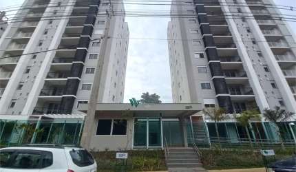 Apartamento no Condomínio Wish Parque Faber .