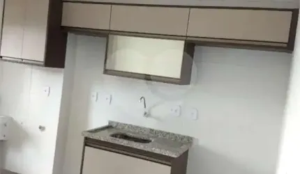 Apartamento no Condomínio Via Campus