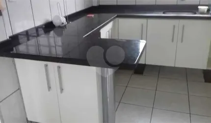 Apartamento no Residencial De Vitro