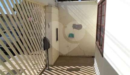 Casa-São Carlos-Planalto Paraíso | Ref.: REO618904
