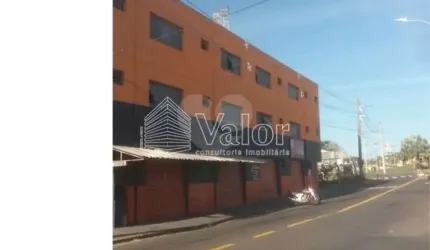 Galpão-São Carlos-Vila Marcelino | Ref.: REO631401