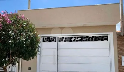 Casa Térrea em Ibaté.