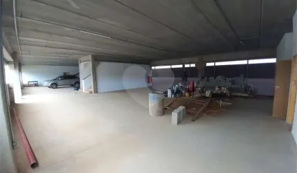 Galpão Comercial no Condomínio Ecotec Damha II