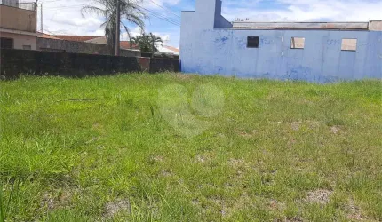 Terreno em Chácara Parque Club