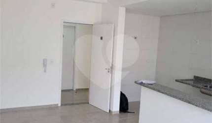 Apartamento para venda no Res. Vila Plenna