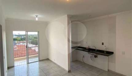 Apartamento no Edifício Residencial Hikari Garden