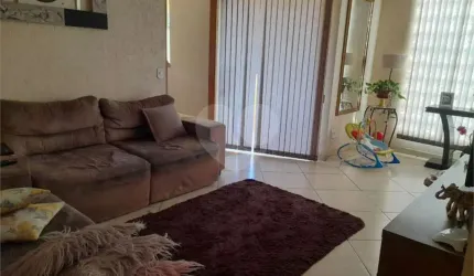 Casa na Vila Morumbi