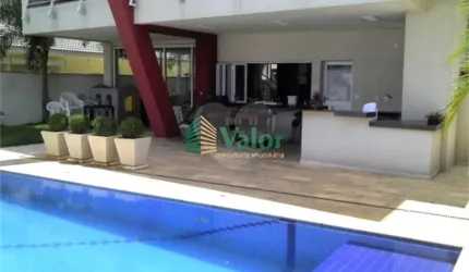Casa alto padrão em São Carlos-SP