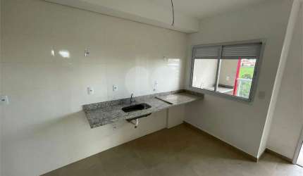 Apartamento no  Residencial Valentina Park