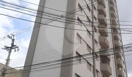 Apartamento-São Carlos-Jardim São Carlos | Ref.: REO629223