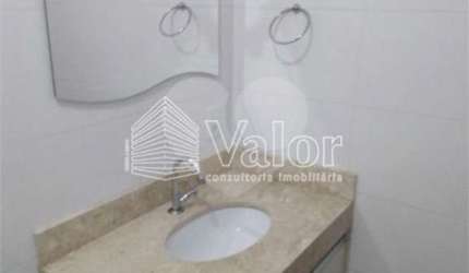 Casa-São Carlos-Parque Santa Felícia Jardim | Ref.: REO629946