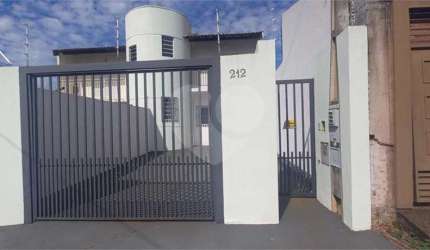 Sobrado residencial no Jardim Centenário