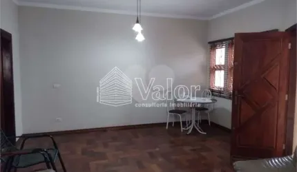 Casa-São Carlos-Jardim Macarengo | Ref.: REO630967
