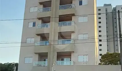 Apartamento para venda no Edifício Amsterdam Residence em Araraquara/SP