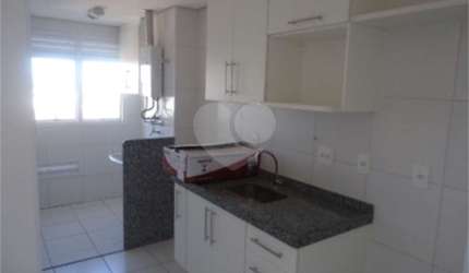 Apartamento para venda no Edifício Residencial Persona