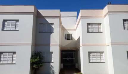 Apartamento para venda no Residencial Bianchi