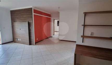 Apartamento para locação no Edifício Residencial Wassily Kandinsky.