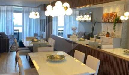 Apartamento no Condomínio Residencial Annelise.