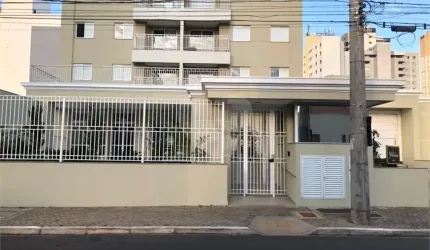 Apartamento para venda no Edifício Persona