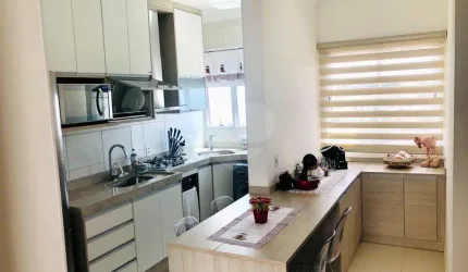 Apartamento London Park