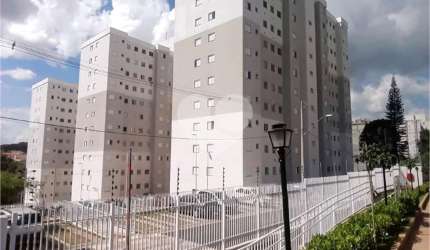 Apartamento a venda no Parque dos Manácas