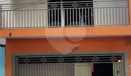 Casa para venda ou locação no Jardim Cruzeiro do Sul