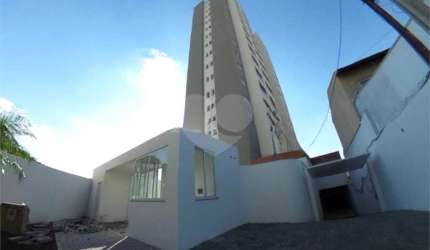 Apartamento 01 dormitório para venda no Edifício Residencial Via Campus