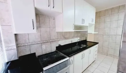 Apartamento padrão para venda no Condomínio Residencial Mazo