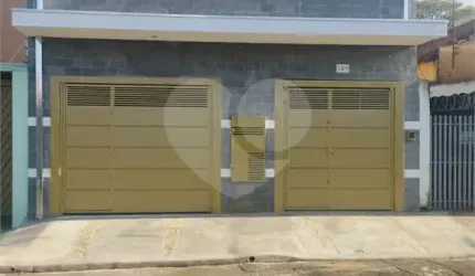 Casa sobrado para venda na Vila Faria