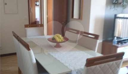 Apartamento para venda no Condomínio Residencial Caroline.