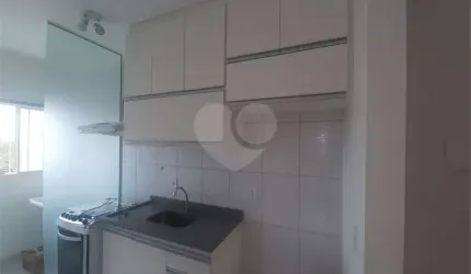 Apartamento para venda ou locação no Residencial Bianchi.