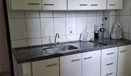 Apartamento para venda ou locação no Condomínio Monte Verde