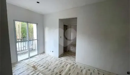 Apartamento para venda no Parque das Oliveiras