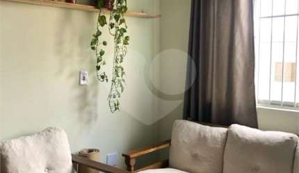 Apartamento para venda no Residencial Romeu Santini