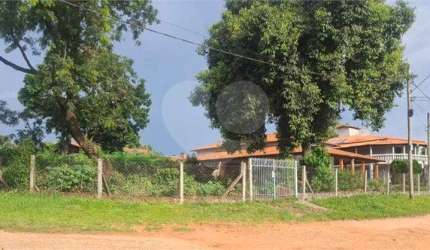 Terreno para venda no Broa em Itirapina/SP.