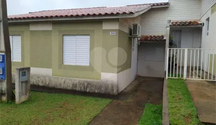 Casa térrea para venda no Moradas II