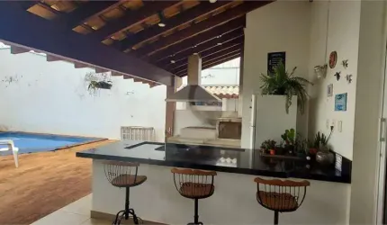 Imóvel a venda no Parque Santa Marta