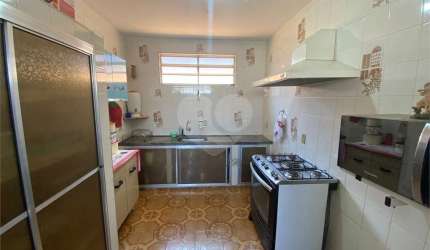 Casa térrea para venda na Vila Prado