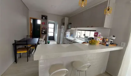 Casa térrea a venda no Boa Vista