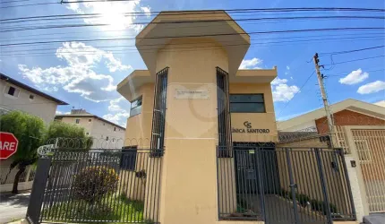 Casa comercial a venda perto da Santa Casa