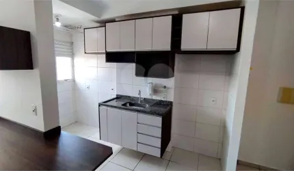 Apartamento a venda no London Park