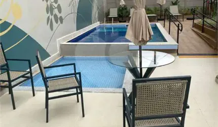Apartamento a venda ou locação no Reserva dos Pinhais