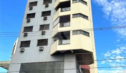 Apartamento para venda no Edifício Florida.