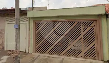 Casa a venda na Vila Conceição