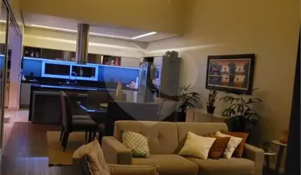 Casa para venda Condomínio Montreal