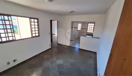 Apartamento à Venda ou para Alugar - Edifício Villa Bonelli