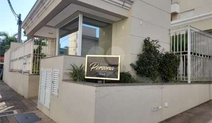 Apartamento Sofisticado no Edifício Persona - Região Nobre de São Carlos